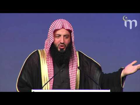 Thumbnail for The Secret || Ustadh Wahaj Tarin || POWERFUL by Ustadh Wahaj Tarin