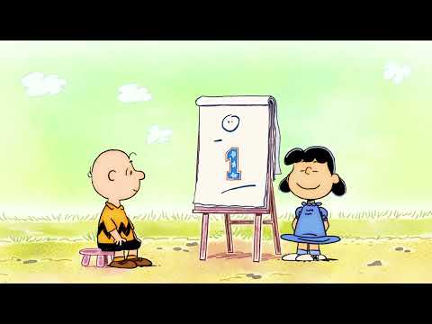 Thumbnail for Snoopy et la bande des Peanuts : 9/104 - Comprendre l'amour - EPISODE COMPLET by Snoopy et la bande des Peanuts