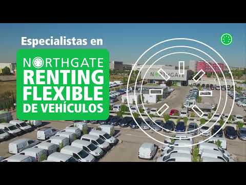 Thumbnail for Descubre la MOVILIDAD INTELIGENTE de NORTHGATE RENTING FLEXIBLE by Northgate Es