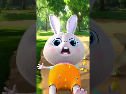 Thumbnail for Chhilaka hatao, phisalan se bacho - ABCs and 123s #shorts #billionsurprisetoys #learning #park by BST Rescue Squad