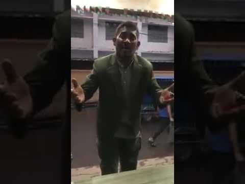 Thumbnail for Musa Torun - নুরুরে চিনলিনা তর গুরুরে by Pagla Tube 