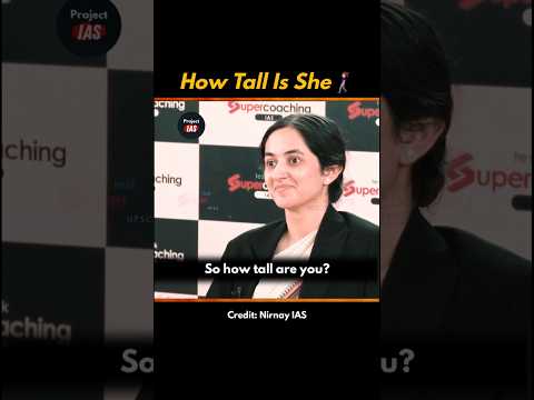 Thumbnail for This is called struggle 🙄 UPSC Interview | Study Motivation by Project IAS