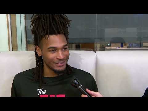 Thumbnail for MAILBAG: Steph Castle's gameday routine, superstitions and more! by News 4 (WOAI) San Antonio