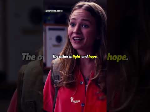 Thumbnail for There are two wolves always fighting💯💯 by Inspiring Codes