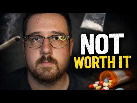 Thumbnail for Every Drug I’ve Done, Ranked by How Much It Ruined My Life by Lucy Lurch