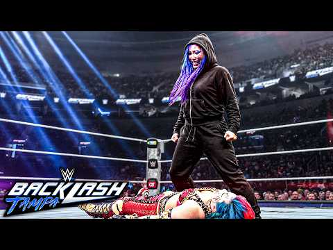 Thumbnail for All Winners and Losers WWE Backlash 2026 ...Wrestlelamia Predictions by Wrestlelamia
