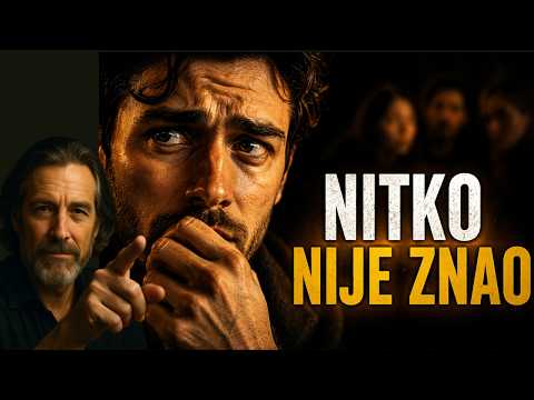 Thumbnail for Alan Watts: Pitali su ih za tebe — a njihov odgovor nitko nije očekivao by Alan Watts Dnevno