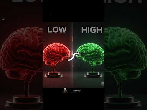 Thumbnail for 3 Tips That Will Change Your Study Life | Study Psychology #shorts #viral #psychology #study #tricks by Topper Mindset