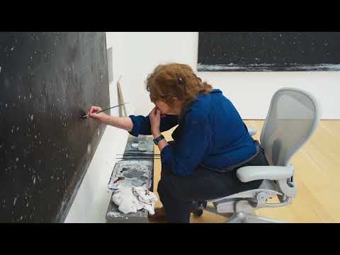 Thumbnail for Vija Celmins: To Fix the Image in Memory by Checkerboard Films