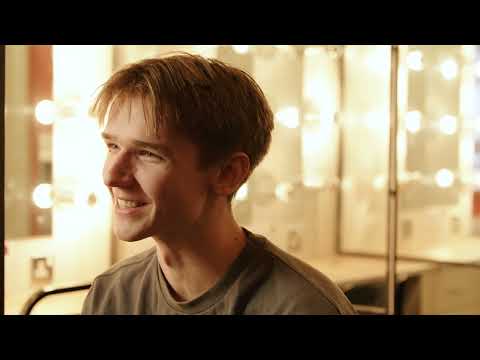 Thumbnail for Lord of the Flies - Language analysis with Patrick Dineen (Jack) by Leeds Playhouse