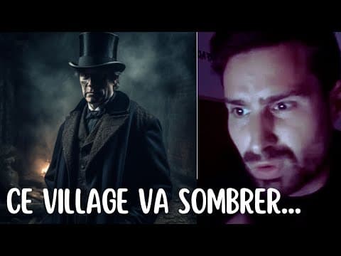 Thumbnail for L'antiquaire ~ Livre Audio Fantastique (épisode 1/3) by Rafadam