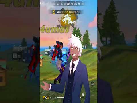 Thumbnail for Você não sente saudades do Free Fire de 2019 by Shark Xz