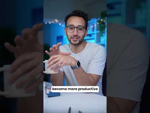 Thumbnail for How to Improve Your Focus 🧘 by Ali Abdaal
