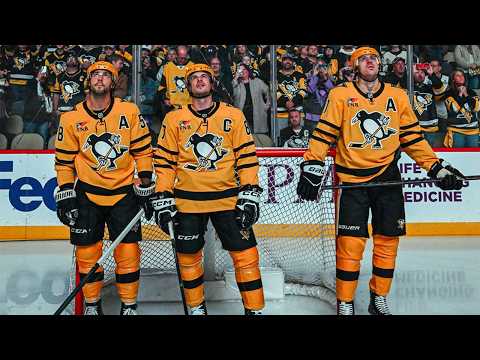 Thumbnail for Why This Pittsburgh Penguins Season Feels Different by Drop the Puck