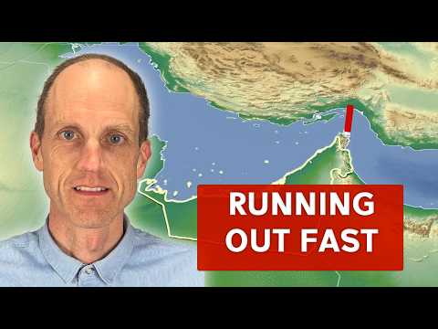 Thumbnail for The Oil Crisis Is Already Worse Than It Looks by Economics Help