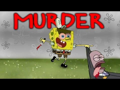 Thumbnail for What if SpongeBob And Plankton Were Best Friends by SpongeTruths