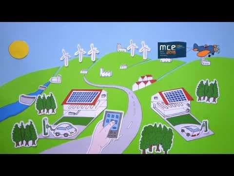 Thumbnail for Smart City: il futuro delle città inizia adesso by RX Italy