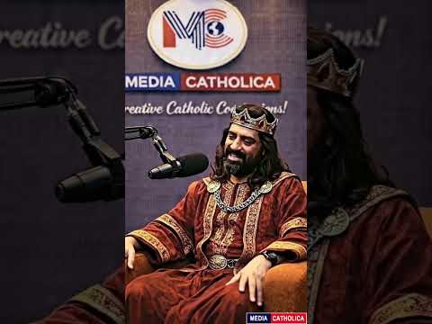 Thumbnail for AMI GESU CHALLENGE 2.0 & SCRIPTURE STRIKE 2026 | Lent 2026 | Archdiocese of Trichur | Day 3 by MEDIA CATHOLICA