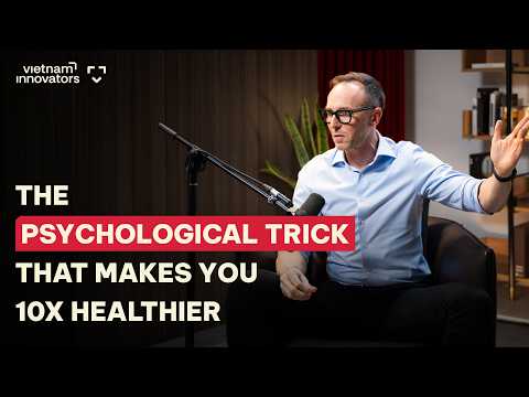 Thumbnail for Health Tech Founder: Why I Refuse To Charge My Users A Single Cent For Better Healthcare? | EP 380 by Vietnam Innovators Digest