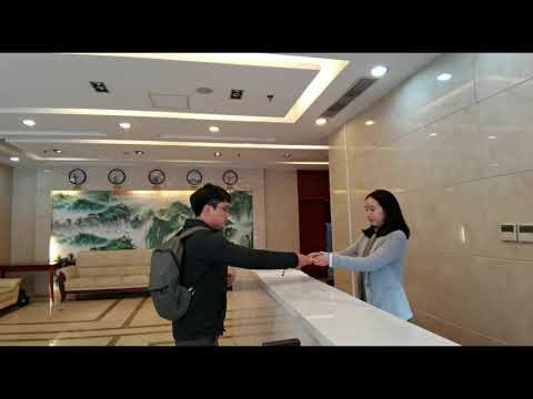 Thumbnail for Check in 办理入住 - 东华旅游汉语 by All About Chinese