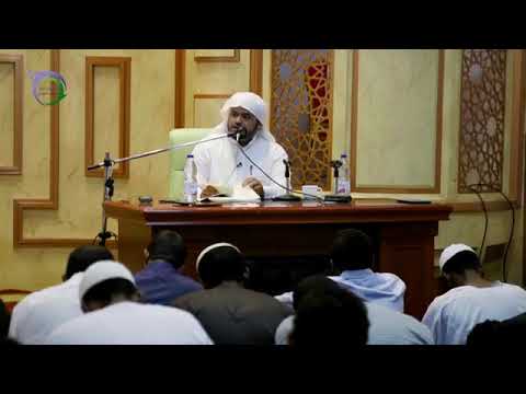 Thumbnail for دليل من القرآن يُبطل قول منكري السنة | أحمد السيد by أحمد السيد