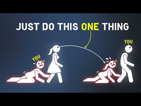 Thumbnail for Watch This If You're Tired of Being Ignored by Women by The Dark Needle