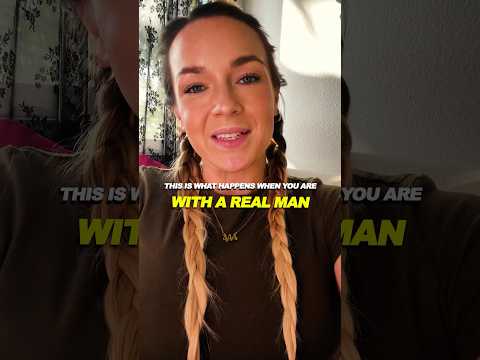 Thumbnail for ⚠️ When You’re With a Real Man… by Flourish with Laurin 