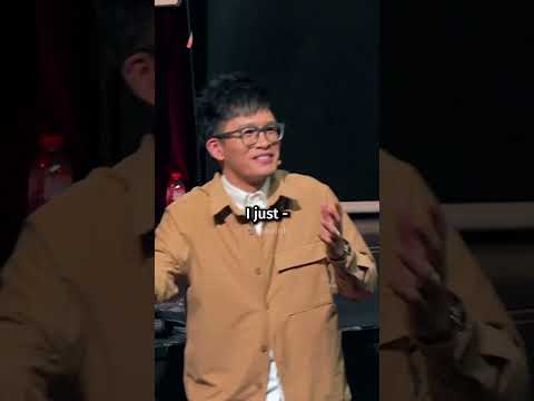 Thumbnail for How to enter and exit conversations without being awkward by Vinh Giang