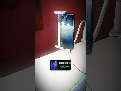 Thumbnail for Gareeb YouTuber ka Setup Tour!! 🥲 by Yt Speedrun