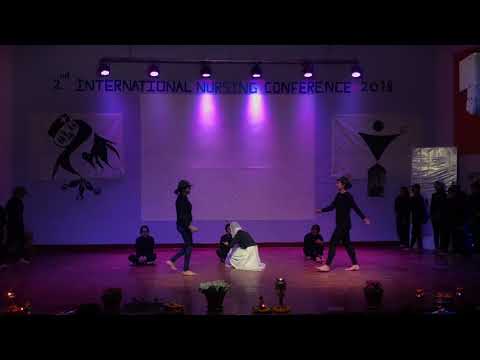 Thumbnail for Best Florence act BSC nursing 11th batch KUSMS by Shreya Acharya