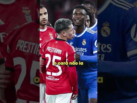 Thumbnail for ELE ta GANHANDO seguidores por ter XINGADO o VINI by Outset Sports