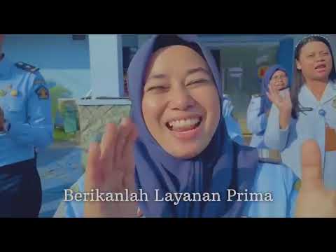 Thumbnail for YEL-YEL WBK Kanim Padang 2023 by Imigrasi Padang -