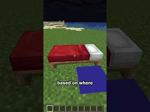 Thumbnail for Bed secret entrance by CheezyChez