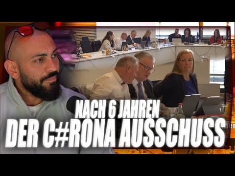 Thumbnail for Endlich! Der größte SCAM kommt auf den Tisch | Teilt alle das Video  by KIANUSH | PRIMETIME