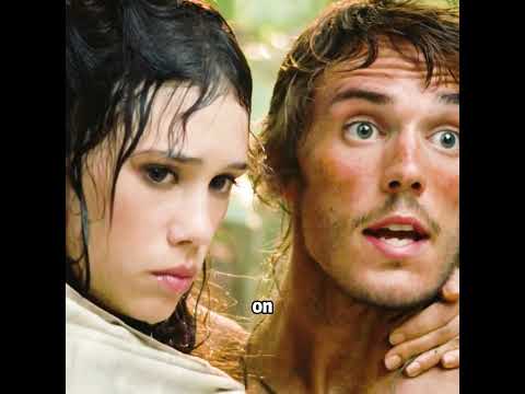 Thumbnail for Man Pries Open Water Tank to Save Choking Mermaid#movie #shorts #film by Sunshine Movies