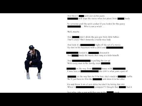 Thumbnail for Chris Webby - Raw Thoughts VII (Official Video) by ForTheBurbs