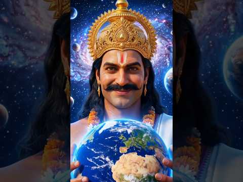 Thumbnail for भगवान शिव को क्यों छोड़नी पड़ी अपनी ही काशी नगरी? 😱 | Untold Story of Kashi #facts by Priyansh Shukla