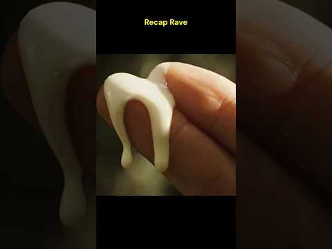 Thumbnail for The Strange Liquid | mystery recapped | movie recap | Recap rave #shorts #movierecap #filmrecap by Recap Rave