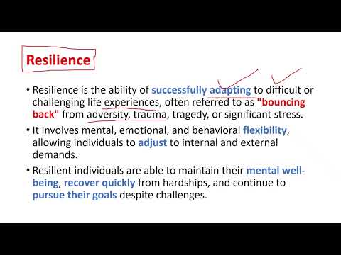 Thumbnail for Attitude Explained | Positive Attitudes & How to Develop Them | Personal Development Lecture by English Instructor Faiza Latif