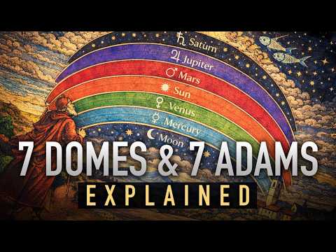 Thumbnail for The 7 Heavens Are Not What You Think - السماوات السبع ليست كما تعتقد by The Mahdi Has Appeared 