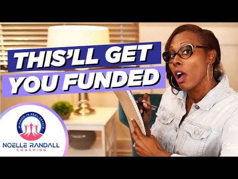 Thumbnail for How To Write A Business Plan That Works by Noelle Randall