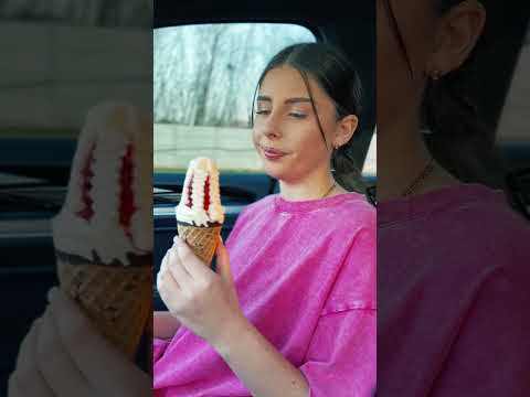 Thumbnail for Do You Like Strawberry Ice Cream? 😂 #shorts #funny #comedy by Funny Club TV