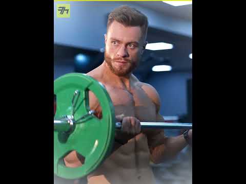 Thumbnail for Why Do We Feel Motivated At Night 😱 by FactoHolic