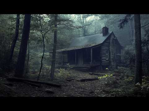 Thumbnail for 3 Scary TRUE Lonely Cabin Horror Stories by Mr. Nightmare