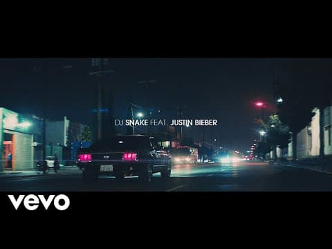 Thumbnail for DJ Snake - Let Me Love You ft. Justin Bieber by DJSnakeVEVO