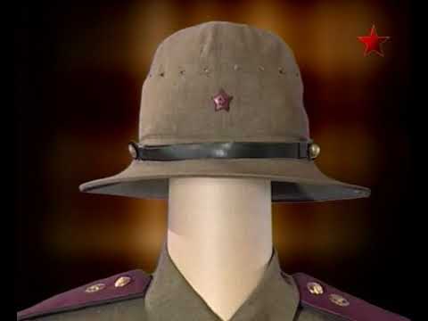 Thumbnail for Военная форма Красной и Советской Армии  Фильм 4 torrents ru by Ипполит Воробьянинов