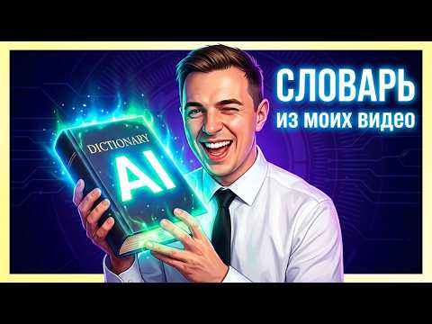 Thumbnail for Идеальный словарь для разбора английских слов by ВОТ ЭТО английский