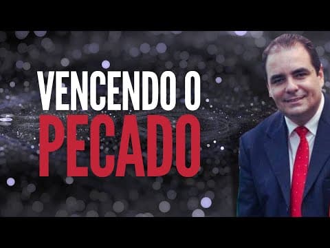 Thumbnail for Exposição de 1João 2: 14 -17 [ESTUDO BÍBLICO] - Culto de Doutrina by Presley Camargo