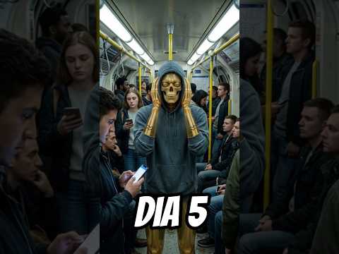 Thumbnail for ¿Y SI PUDIERAS LEER LA MENTE? #whatif #curiosidades by PersonaCuriosa