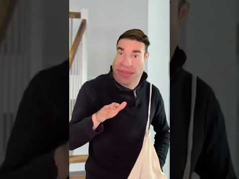 Thumbnail for Wenn der Kollege NUR Fleisch 🥩 als Snack 🥨🍿 mitbringt | Laschakv #Shorts by Laschakv